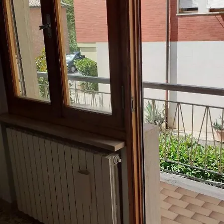 아파트 Casa Le Rose