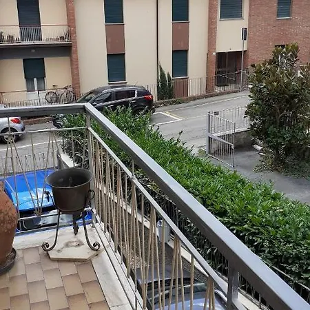 Casa Le Rose *